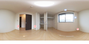 Elegance　A 205 【茨城県水戸】 の画像3