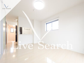 Elegance　A 205 【茨城県水戸】 の画像3