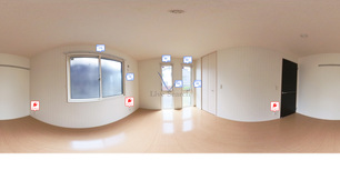 Palacio大野台 102 【大阪府金剛駅】 の画像3