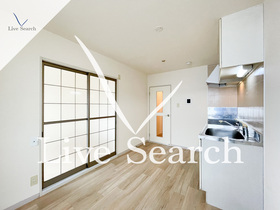 5100410若木ハイツ 205 【兵庫県 東須磨駅 徒歩3分】 の画像3