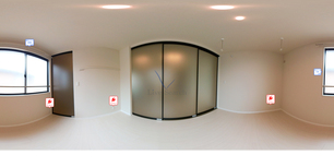 アビーロード A201 【熊本県西熊本駅】 の画像3