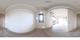 エンクレスト博多BRIGHT 1203 【福岡県博多駅】 の画像3