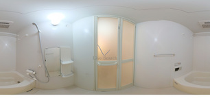 シャーメゾンUENO 202 【熊本県西熊本駅】 の画像3