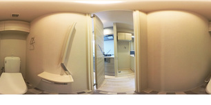 ソフィア月出 B103 【熊本県東海学園前駅】 の画像3