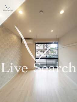 ソフィア月出 B103 【熊本県東海学園前駅】 の画像3