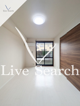 モンパルク上南部 102 【熊本県武蔵塚駅】 の画像3