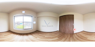 稲毛ハイツC 405 【千葉県JR稲毛駅】 の画像3