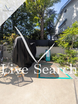 レガーロ田園調布 101 【東京都田園調布】 の画像3