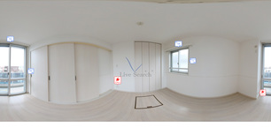 DelfinoⅢ B1 【神奈川県南武線矢向駅】 の画像3