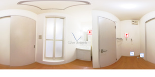 フィットリアあすか 202 【奈良県岡寺】 の画像3