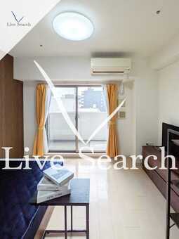 BraTTo心斎橋ラシュレ 1206 【大阪府Osaka Metro 御堂筋線 本町駅】 の画像3