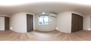 D’Sophia 102 【大阪府深井駅】 の画像3