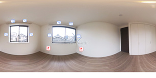 エミネンス山本 201 【大阪府河内山本駅】 の画像3