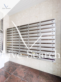 ハックベリー平和 408 【福岡県西鉄平尾駅】 の画像3