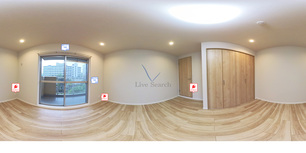 中落合第一住宅452号棟 203 【兵庫県名谷駅】 の画像3