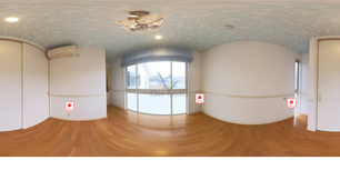 向洋町中6丁目　貸戸建  【兵庫県神戸新交通六甲アイランド線アイランドセンター駅 徒歩7分】 の画像3