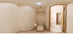 エルロード住吉7号館 411 【大阪府阪和線　杉本町駅】 の画像3