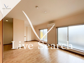 エルロード住吉7号館 411 【大阪府阪和線　杉本町駅】 の画像3