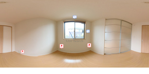 ヴァン　アーンジュ B101 【熊本県水前寺駅】 の画像3