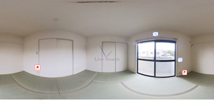 La.ruche（ラリュッシュ） 202 【兵庫県京口駅】 の画像3