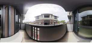 エヴァーグリーン西大和AB B102 【奈良県大輪田】 の画像3