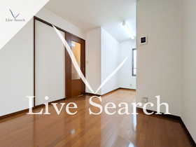 エヴァーグリーン西大和AB B102 【奈良県大輪田】 の画像3