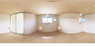 リラフォート　白坂 303 【兵庫県播磨高岡駅】 の画像3