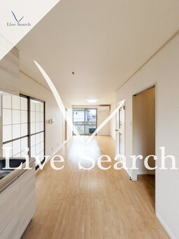 パティオC 201 【埼玉県下山口駅】 の画像3