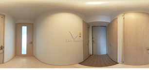 ローズモントフレア博多駅東 1101 【福岡県博多駅】 の画像3