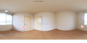 シャルマンハイツA 102 【埼玉県下山口駅】 の画像3