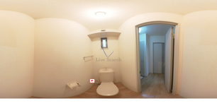 フレア上平塚Ⅲ 201 【神奈川県平塚駅】 の画像3