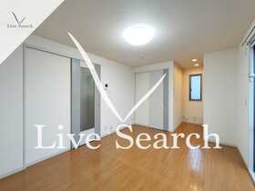 フレア上平塚Ⅲ 201 【神奈川県平塚駅】 の画像3