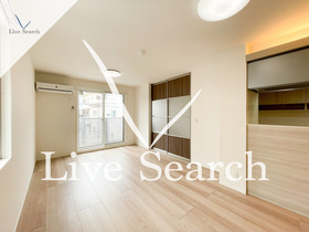 モンテゾーロ西田辺 201 【大阪府阪和線　鶴ケ丘駅】 の画像3