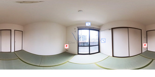 エバーグリーンハイツ A201 【大阪府久宝寺口駅】 の画像3