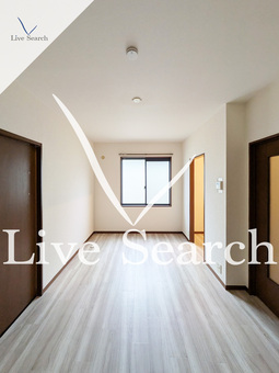 エバーグリーンハイツ A201 【大阪府久宝寺口駅】 の画像3