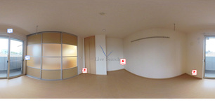 エトワール 302 【東京都西新井駅】 の画像3