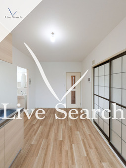 サンベルテ福田． 206 【大阪府北野田駅】 の画像3