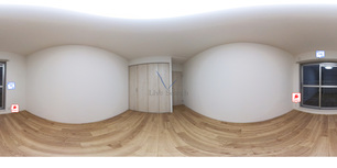 名谷8団地38号棟 302 【兵庫県名谷駅】 の画像3