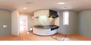 グリーンヴィレッジ A101 【大阪府神崎川駅】 の画像3