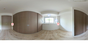 クラシオン小笹山手1番館 103 【福岡県桜坂駅】 の画像3