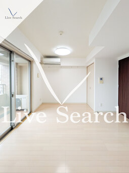 リュミエール仲六郷 403 【東京都京急雑色駅】 の画像3