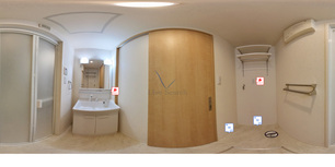 Belle ce Domani 103 【兵庫県甲子園口駅】 の画像3