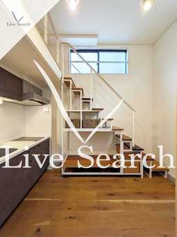 クラソ東雪谷 104 【東京都石川台】 の画像3