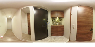 Richesse尼崎 207 【兵庫県阪神電鉄本線 尼崎駅】 の画像3