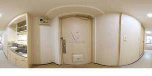 メインステージ新丸子駅前 103 【神奈川県東急目黒線 新丸子駅】 の画像3