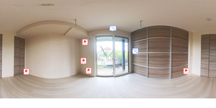 令美の杜 105 【神奈川県　鶴間駅　】 の画像3