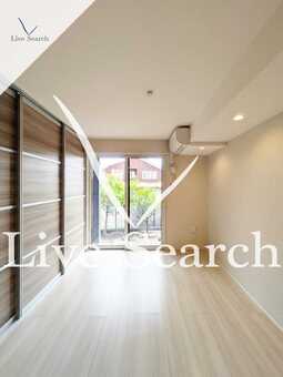 令美の杜 105 【神奈川県　鶴間駅　】 の画像3