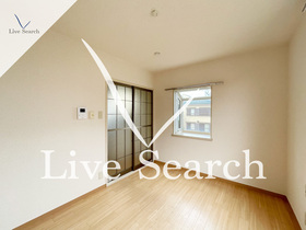 旭エステート 201 【埼玉県獨協大学前駅】 の画像3