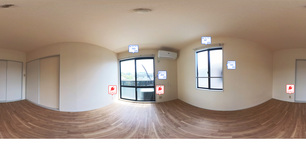 5102810ローザパレス D210 【兵庫県神戸電鉄三田線 岡場駅 徒歩10分】 の画像3