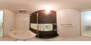 Shamaison AK WEISS 201 【兵庫県夙川駅】 の画像3